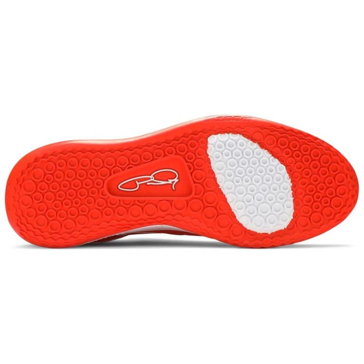 Nike Pg 3 Tb 'Team Orange' CN9513-800
