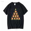 BEST Dark Retro Bitcoin Christmas Tree Crypto LOver S 5XL T Shirt Vintage Washed Stylish Casual Graphic Soft Designer Clothes