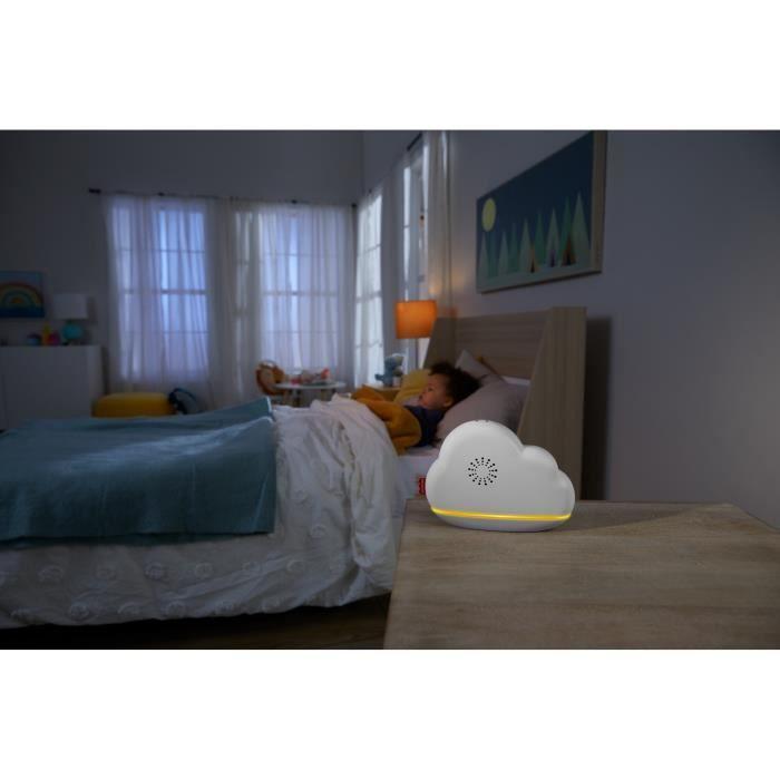 Fisher-price - 2-in-1 Rainbow Mobile - Newborn Toy 1st Age