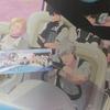 Hyundai Popup Store Ticket+ Reusable Back