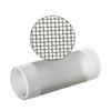 Fish Protective Mesh Cover Aquarium Inlet Filter Accessories Filter Guard 12/16/25mm Aquarium Trachea Stainless Steel