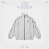 QWER CEREMONY Windbreaker