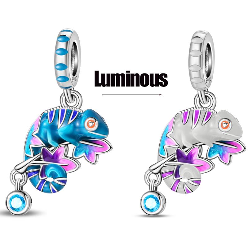 Kupfer Pudel Wal Handtasche Eiffelturm Elegant Charms Perlen Anhänger Passend für 3mm Armbänder DIY Feiner Schmuck Herstellung