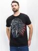 Oversized T-shirt with Print