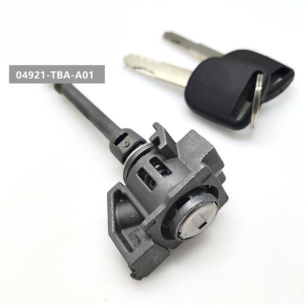 

Front Left Door Lock Cylinder w/ 2 Keys For Honda Civic 2016-2021 04921-TBA-A01