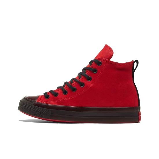 

Converse Chuck Taylor All Star CX High Чорний Лід Чоловічі 169606C EU 35 червоний/чорний