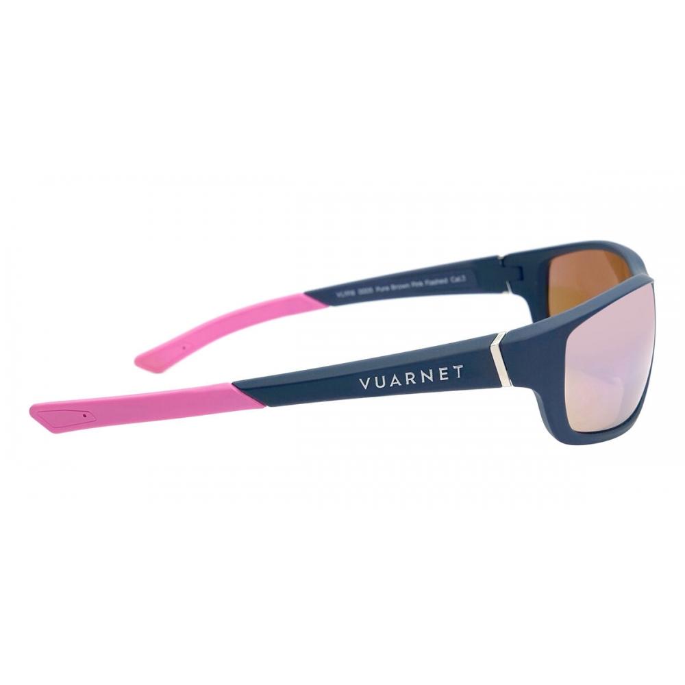 Vuarnet Unisex Sunglasses Vl1918 Racing Regular 0005 1132