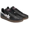 BAPE X Adidas Samba Black White Gum Unisex Sneakers JR9246