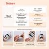 Sinocare GA-3 Blood Glucose Meter Kit