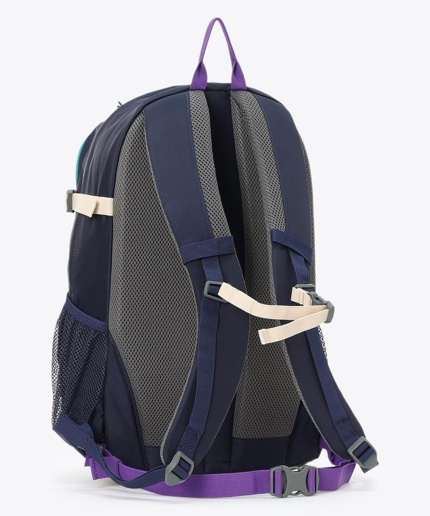 Columbia Castle Rock 25L Backpack II PU8662 One Size Collegiate Navy