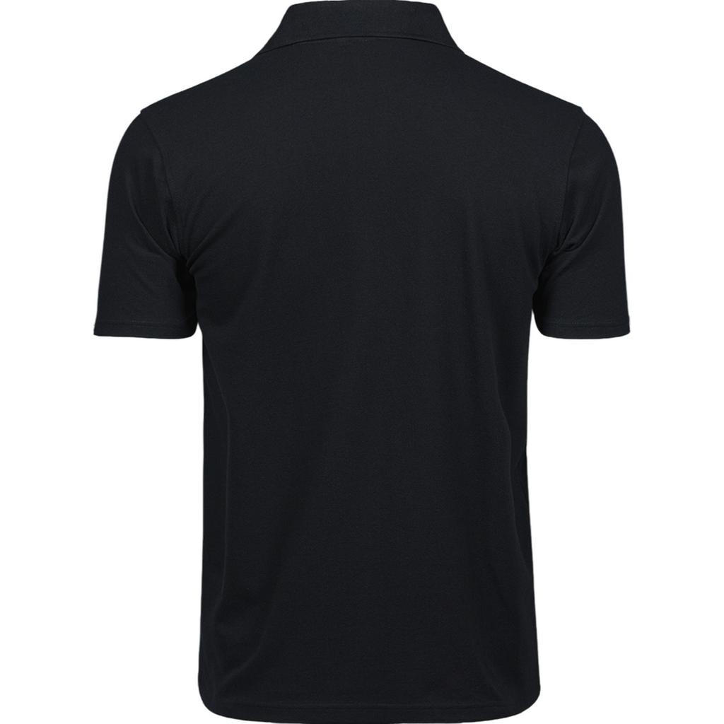 Tee Jays Mens Power Polo Shirt