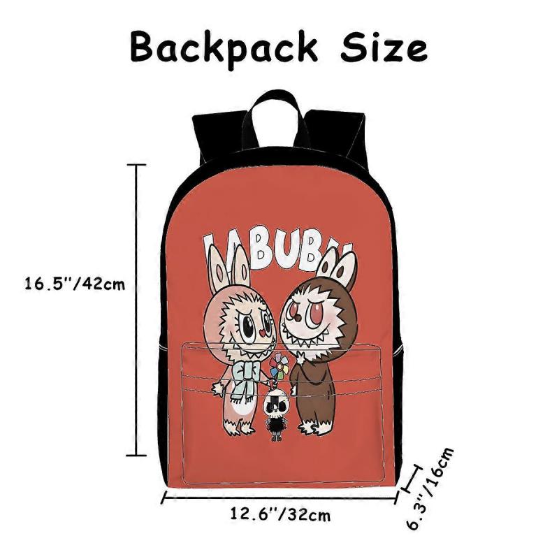 Travel Laptop Backpack, Fits 15.6 Inch Notebook, with Multiple Organizational Compartments for Teen Student Business Work P2730
