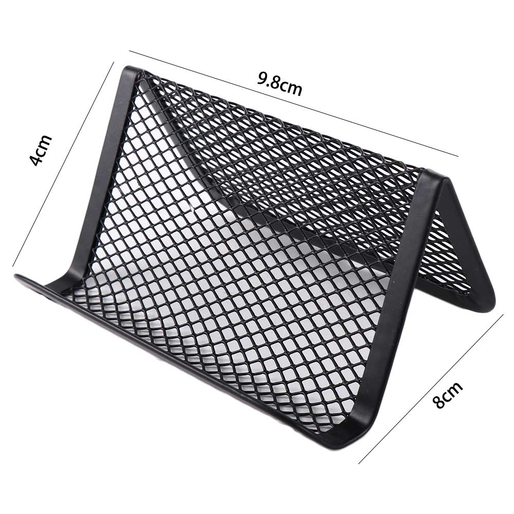 Memo Clip Holder Business Card Holder Name Card Holder Desk Business Holders Card Display Stands