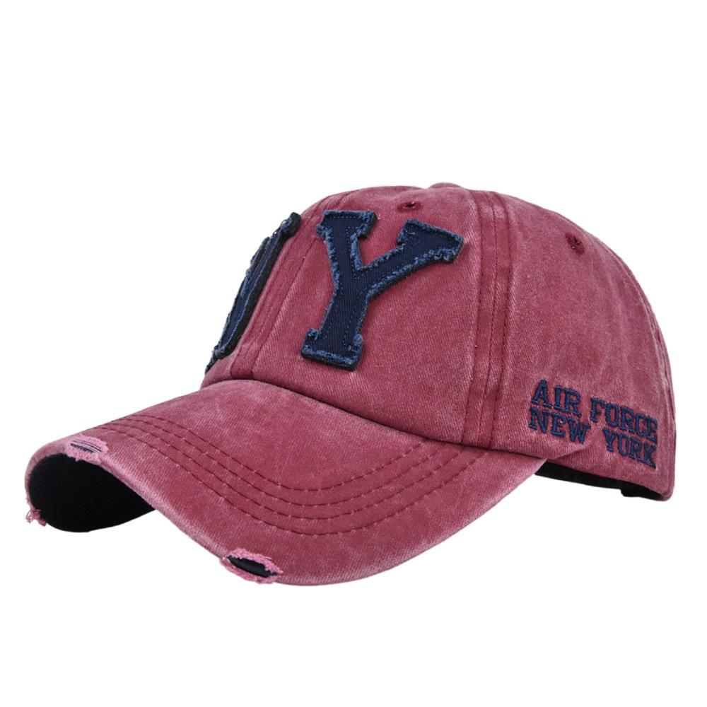 Vintage Adjustable Unisex Vintage Cap for Outdoor Hiking and Mountaineering