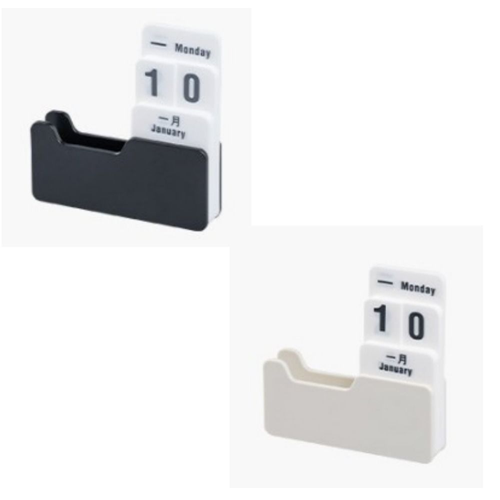 

Прочный вращающийся вечный календарь PS Вечный календарь