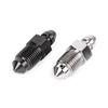 For Ducati Panigale V4 Titanium Brake Caliper Bleed Nipple Motorcycle Screws Accessories