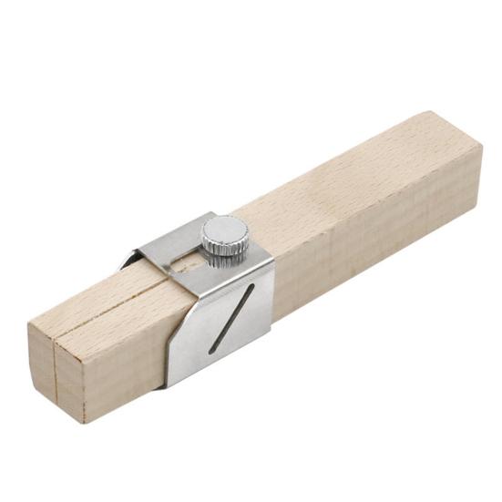 Portable Plastic Bottle Rope Cutter Household Outdoor Wooden DIY Handcraft Tool