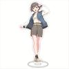 Anime Cartoon BanG Dream It s MyGO Tomori Takamatsu Anon Chihaya Rana Kaname Soyo Nagasaki Taki Shiina Model Acrylic Stand