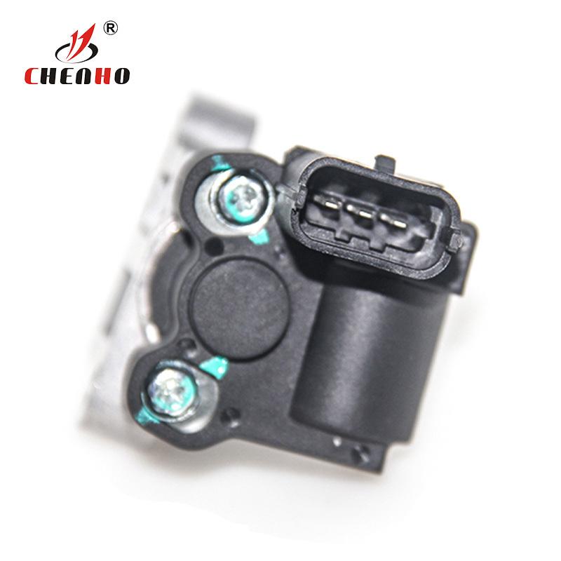 Idle Speed Air Control Valve 35150-2B000 For Kia Ceranto 1.6 L 2004-2013 9520 930 008 35150-26900 35150-23700