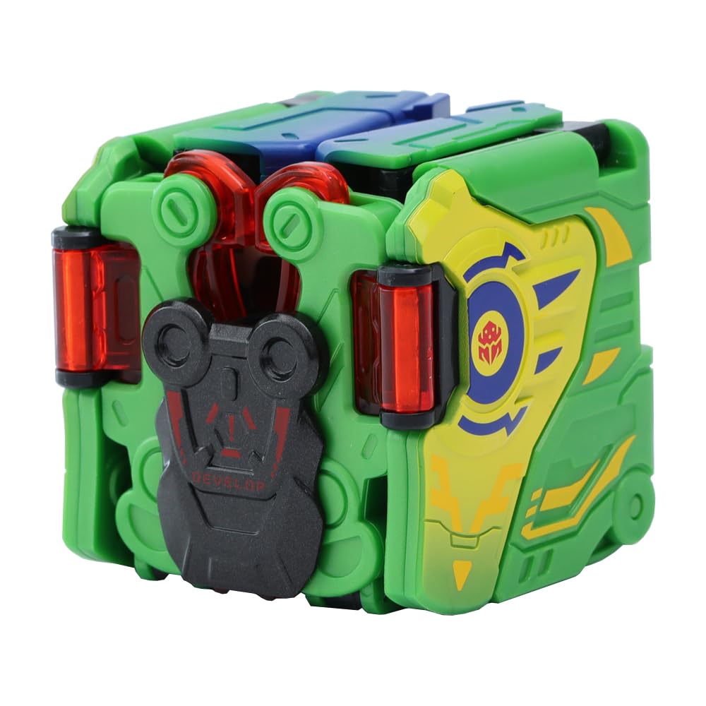 52TOYS BEASTBOX BB 50 Kite Moss Bonus Parts Ver.
