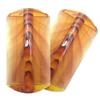 Double-Sided Lice & Dandruff Removal Comb with Super-Fine Teeth