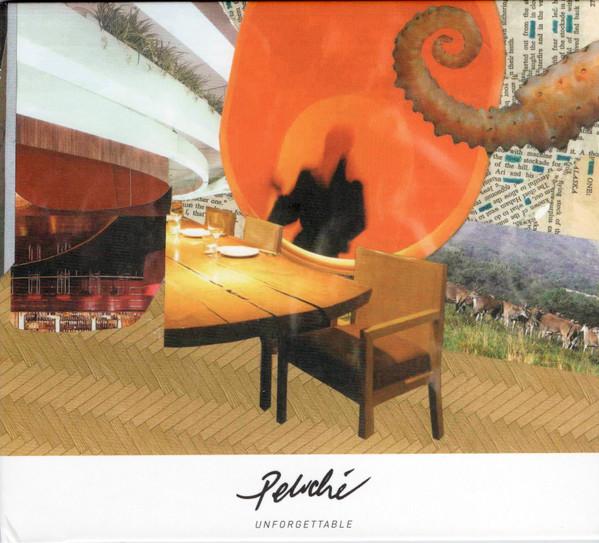 

CD PELUCHE Unforgettable TPLP1460CD ONE LITTLE IND 2018 Europe Dance Electronica Used