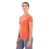 Salewa Base Layer with Short Sleeves Zebru Responsive