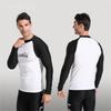Alliance Envoy Men's Long Sleeve Rash Guard Top