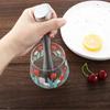 Rod Hammer Stainless Steel Old Fashioned Stirrer Tool Ice Crusher Mojito Muddler Cocktail Mixer
