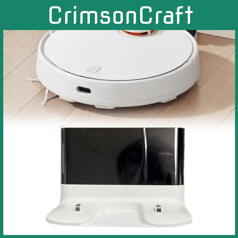 Pro Xiaomi 3c Dokovací stanice nabíječky robotického vysavače pro úklid domácnosti