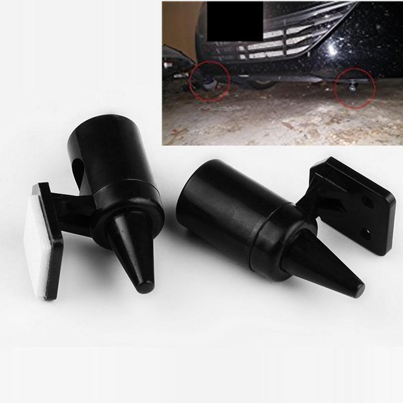 4Pcs Anti Collision Siren Deer Repeller Wildlife Repel Warn Device for Vehicle Field Drive Animal Warn Whistles Alert Equipment