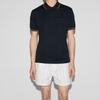 Gucci Logo Embroidered Short Sleeve Polo Shirt 795174-XJG5C-4330