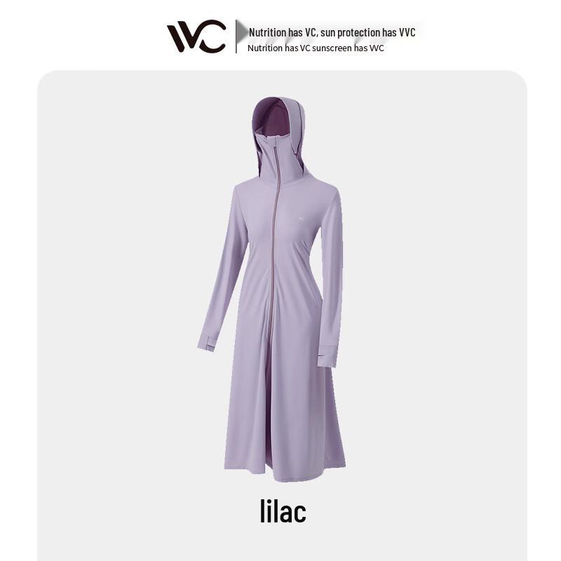 VVC Professional Multi-functional Sun Protection Jacket
