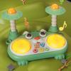 Schlagzeugsets Kleinkind Musikinstrumente Trommeln Schlagen Kinder Schlagzeugspielzeug Kindergeschenke