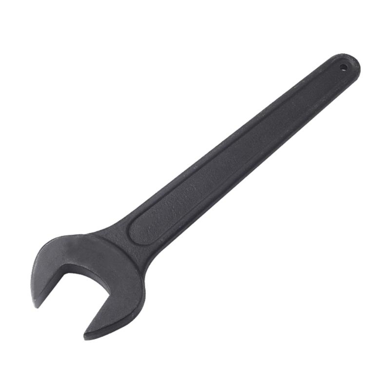

Single Head Open End Wrench Opening Single-end Thin Small Wrench For Supporting 17/18/19/21/22/24/27/30/32/46mm 24mm