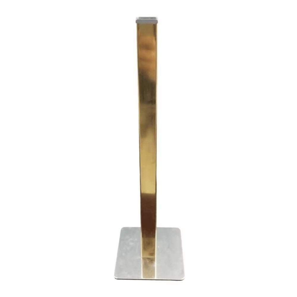 Modern Magnetic Table Vase Desktop Ornament Nordic Vase  Wedding Table Decor