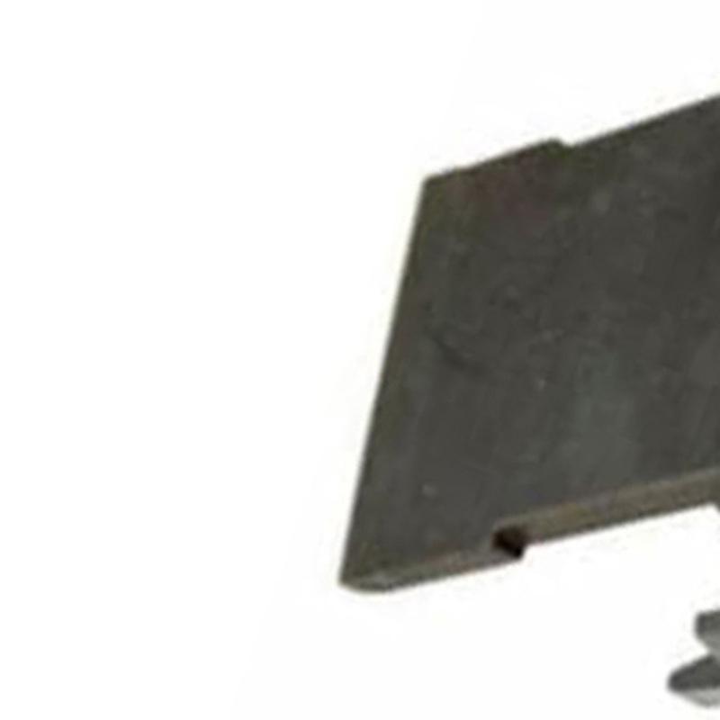 For A6 C6 2005-2011 Front Bar Skeleton Stopper Bumper Clip Replacement Matching Factory-Specified 4F0807255 Standard