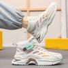 Casual Shoes Men Jogging Daddy Shoes Men Breathable  New Summer White Breathable Sneakers for Men and Women Running Shoes