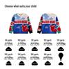 Disney Kids Pullover Sweater