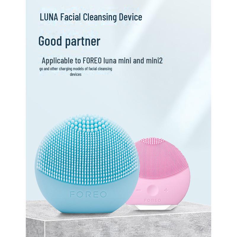 USB To DC 3.5mm Charging Cable for Electric Toothbrush, Speaker, Fan, and Cleansing Device