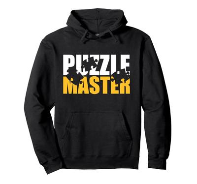 Jigsaw Puzzle Master Parker
