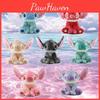 Color Cute Multi Stitch Plush Doll Pillow For Children Gift And Decoration Room