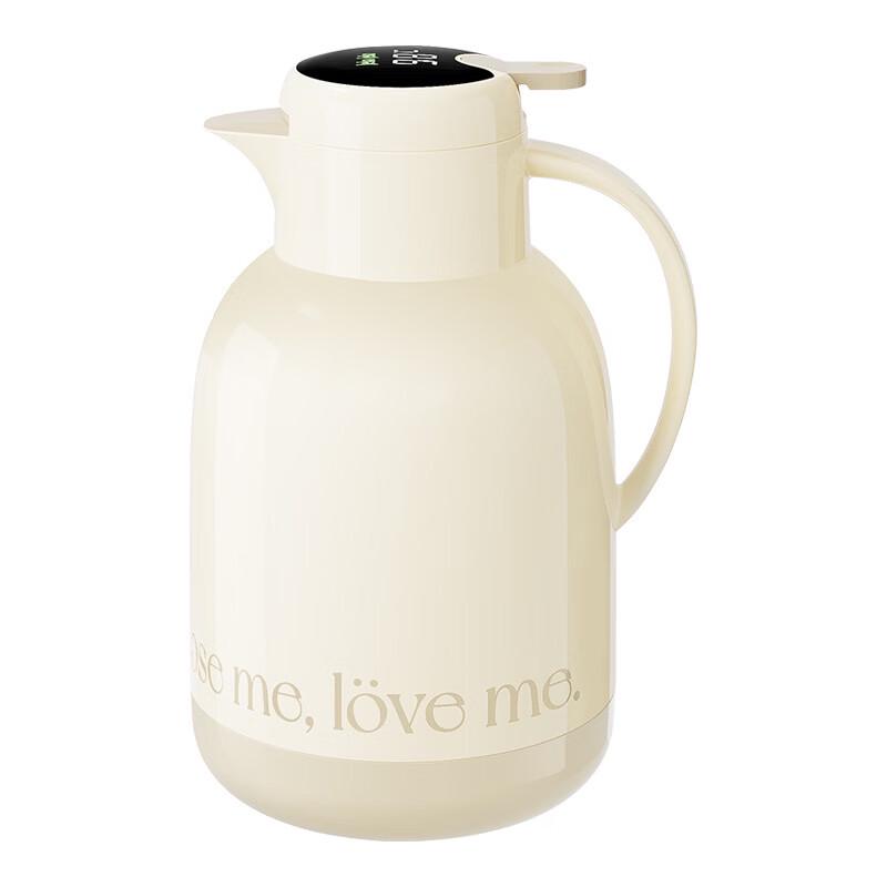 Boyiduo 2L Smart Digital Insulated Kettle