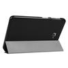 Tab A6 10.1" SM T580 T585 Tablet Smart Cover For Samsung Galaxy SM-P580 P585 Protector Stand Cases