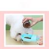 Portable Dog Cat Water Bottle with Food and Water Storage Container for Outdoor Travel Pet Supplies