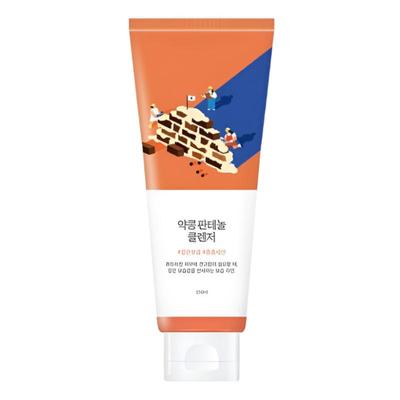 Black Bean Panthenol Cleanser