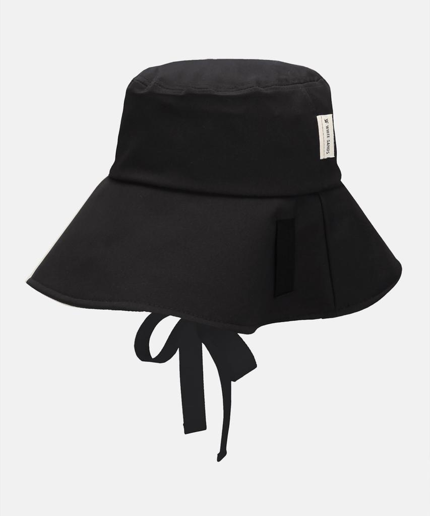Hwaiteusaenjeu Strap Bucket Hat Newkur (4 Colors)