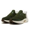 Converse Cave Star Slit Slide Olive Green 33600140