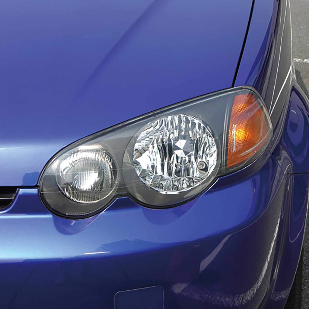 SOFT99 03133 (HTRC3) Light One Headlight Refresher