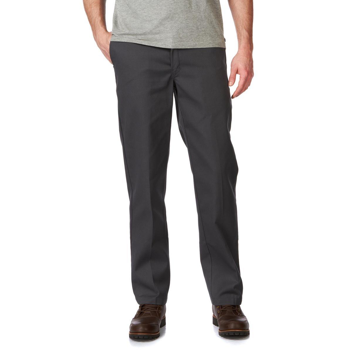 

Dickies 874 Work Pants, Original Black, Size W30 / L32